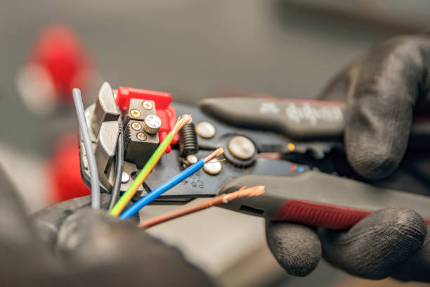 Best Electrical Contractors for Businesses  in Atmore, AL