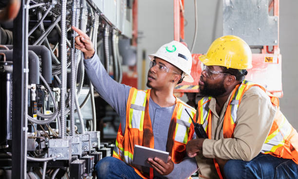 Best Local Electrician Companies  in Atmore, AL