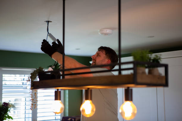 Best Licensed Electrician  in Atmore, AL