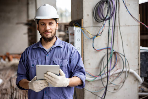 Best Circuit Breaker Repair  in Atmore, AL