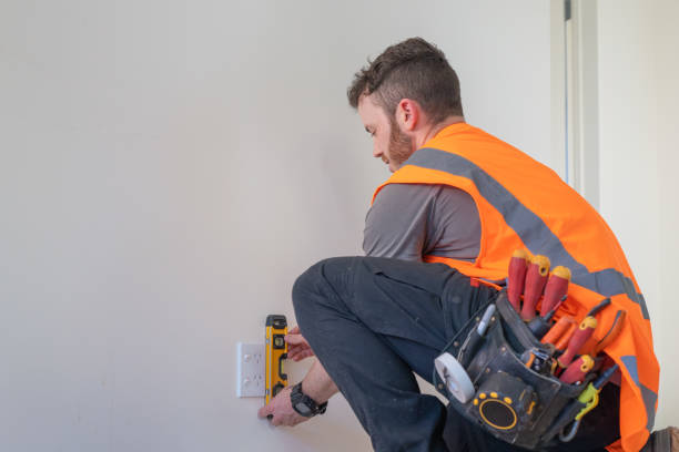 Best Ceiling Fan Installation Electrician  in Atmore, AL