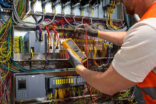 Best Affordable Emergency Electrician  in Atmore, AL