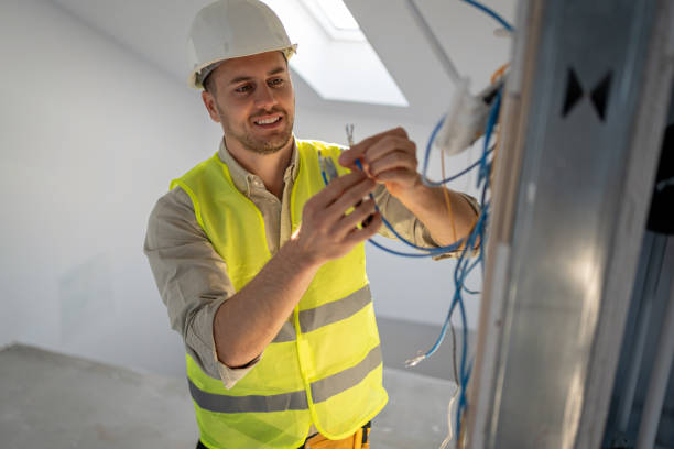 Electrical Upgrades for Homes in Atmore, AL